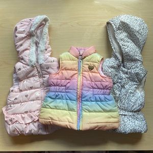 12-24 month vest bundle